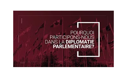 Algérie. Lorsqu’il faut être député et diplomate!