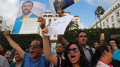Maroc: Comment le Makhzen « éduque » les rifains -vidéo-