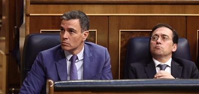 Espagne-Algérie. Le «caméléon» de Madrid