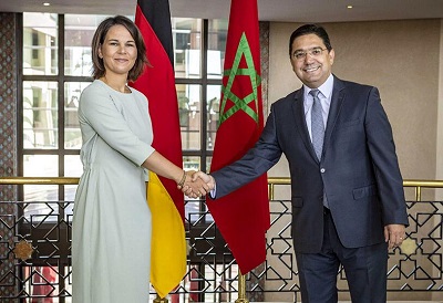 Allemagne-Maroc : Le temps de la réconciliation