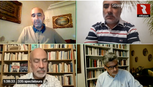 La situation au Maroc vue par des démocrates marocains