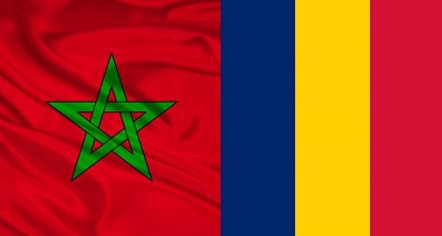 Note sur l’arrivée au Maroc d’un nouvel Ambassadeur du Tchad