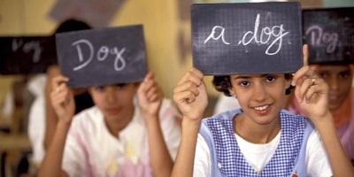 Algérie: Tous les moyens réunis pour enseigner l’anglais