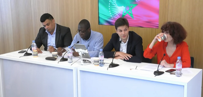Plan pour renforcer la diplomatie du Maroc en Afrique