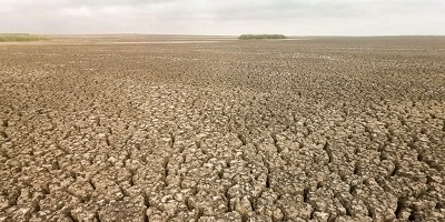 Expert: La sécheresse en UE sera la pire des 500 dernières années