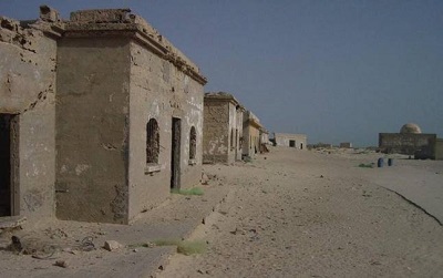 Maroc : des rumeurs sur la présence de l’armée à Lagüera