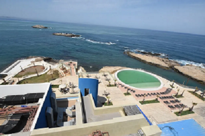 Thalassothérapie, quelle perspective en Algérie ?