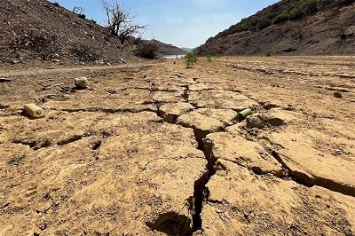 Le Maroc fait face à une forte baisse de ses réserves d’eau