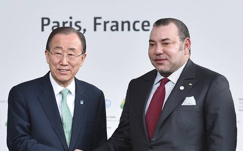 MINURSO : Quand l’ONU accuse le Maroc d’espionnage