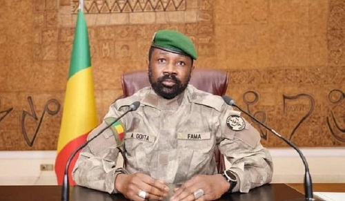 Mali: Une « compensation » pour la libération des soldats ivoiriens