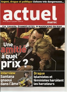 Pourquoi le magazine Actuel a eu le même sort que Le Journal Hebdomadaire