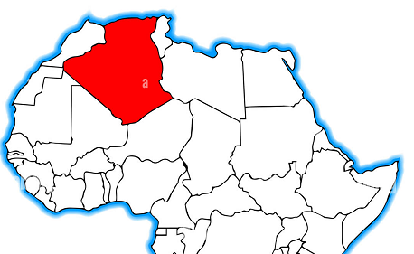 Algérie : Les enjeux du redéploiement africain
