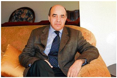 Maroc: Qui est El Ouali, l’homme qui espionnait le 20F?