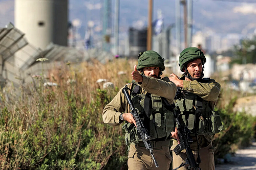Maroc: L’armée participera à la conférence militaire israélienne