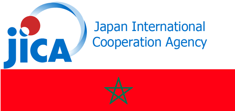 Coopération entre le Maroc et l’Agence Japonaise de Coopération Internationale