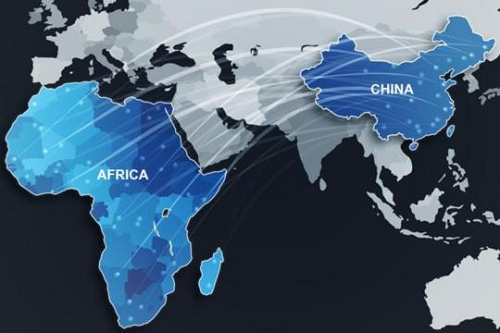 Arabes, musulmans et africains soutiennent la Chine