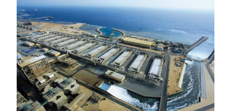 Les usines de dessalement : Réponse du Maroc à la sécheresse