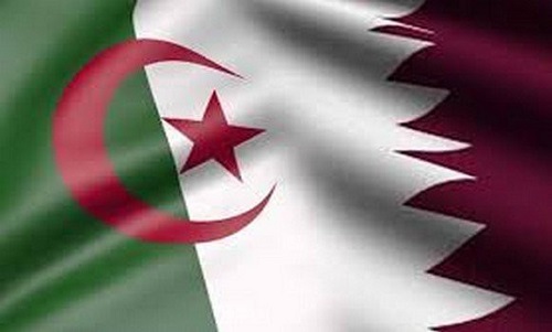 L’Algérie, sa mue et le contexte international