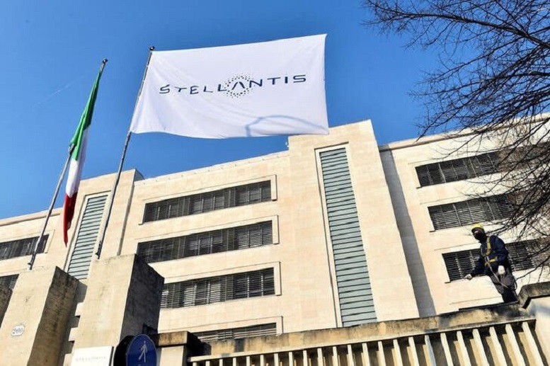 Stellantis va investir plus de 300 millions d’euros dans l’usine de Kenitra au Maroc