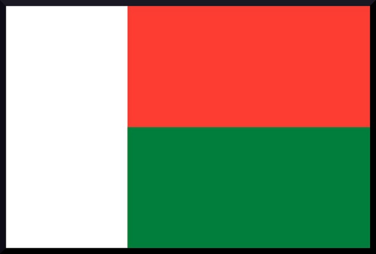 Fiche sur le Madagascar
