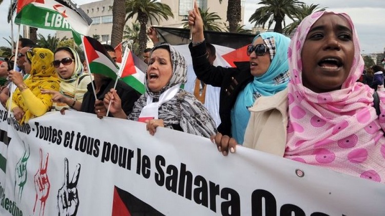 Droit de réponse à la déclaration du MAE algérien  sur les droits de l’homme au Sahara