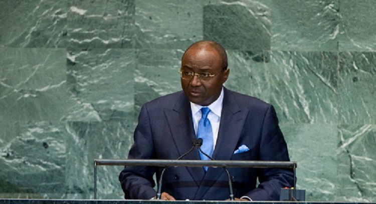 Note de la diplomatie marocaine sur le Cameroun