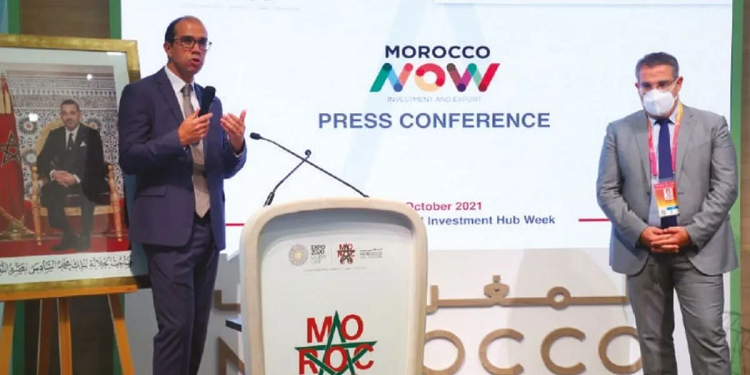 Maroc : Propositions et recommandations pour la promotion des investissements et des exportations